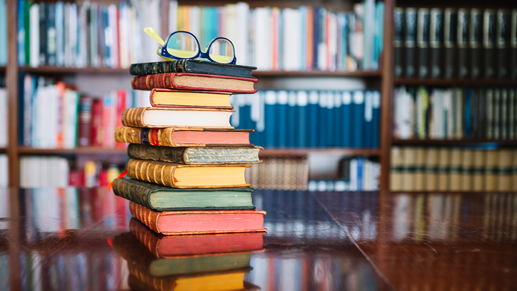 Miért jó könyvtárba járni?